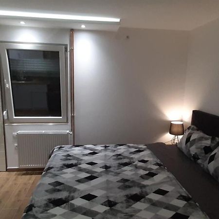 לסקובץ Apartman Zivkovic מראה חיצוני תמונה