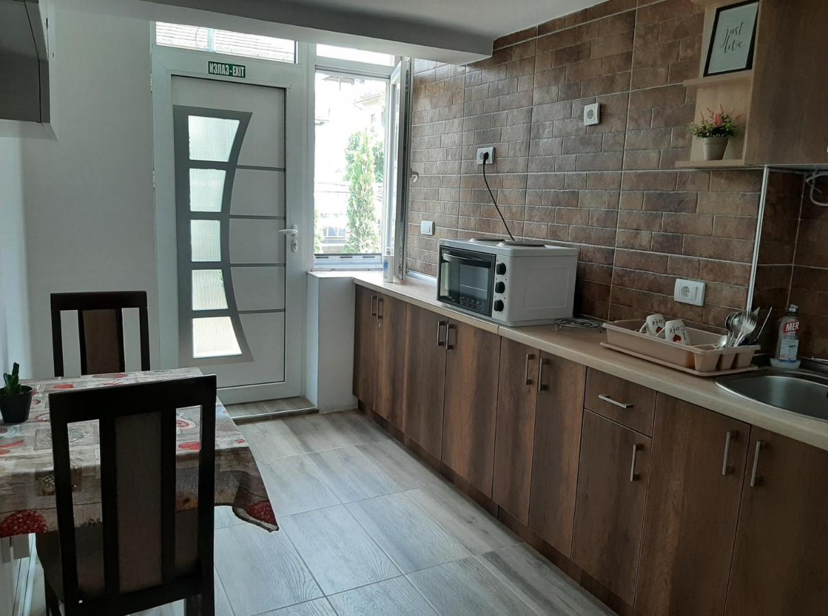 לסקובץ Apartman Zivkovic מראה חיצוני תמונה