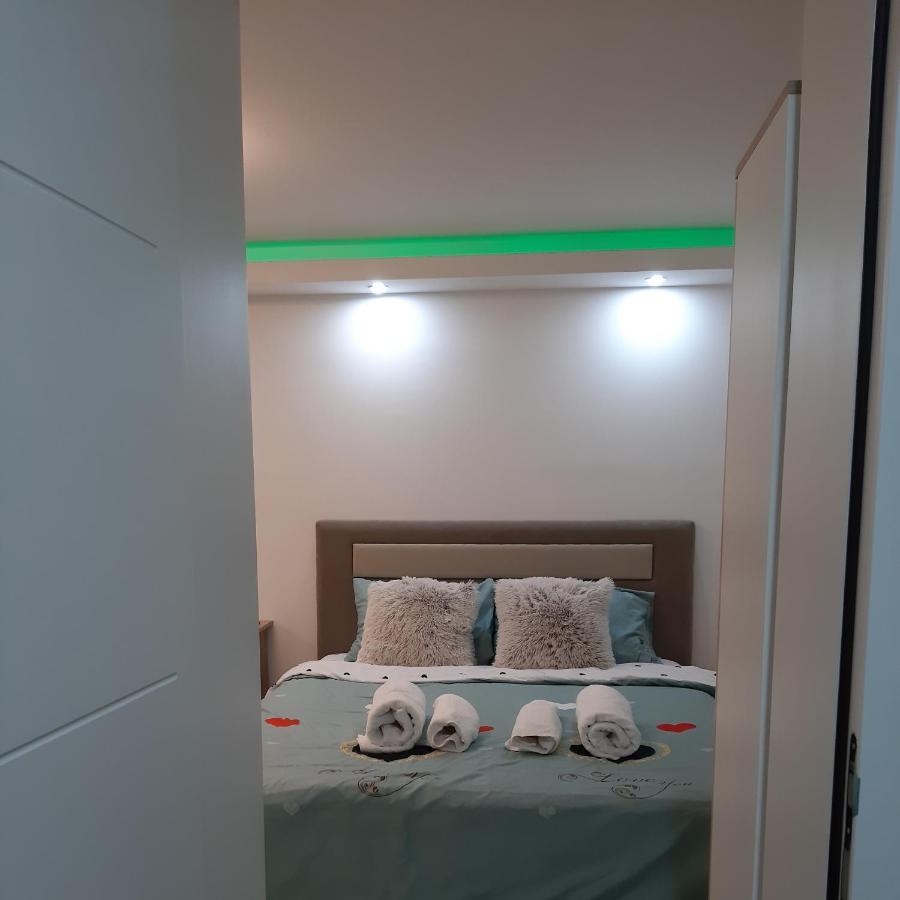 לסקובץ Apartman Zivkovic מראה חיצוני תמונה