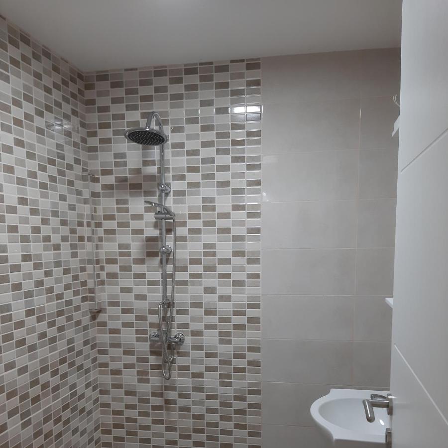לסקובץ Apartman Zivkovic מראה חיצוני תמונה