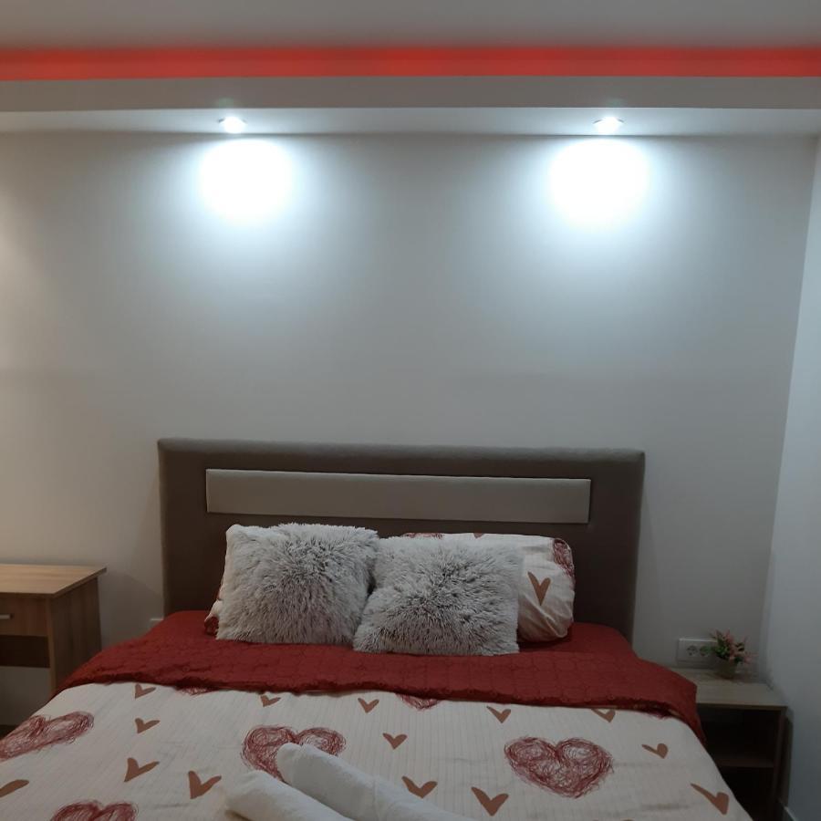 לסקובץ Apartman Zivkovic מראה חיצוני תמונה