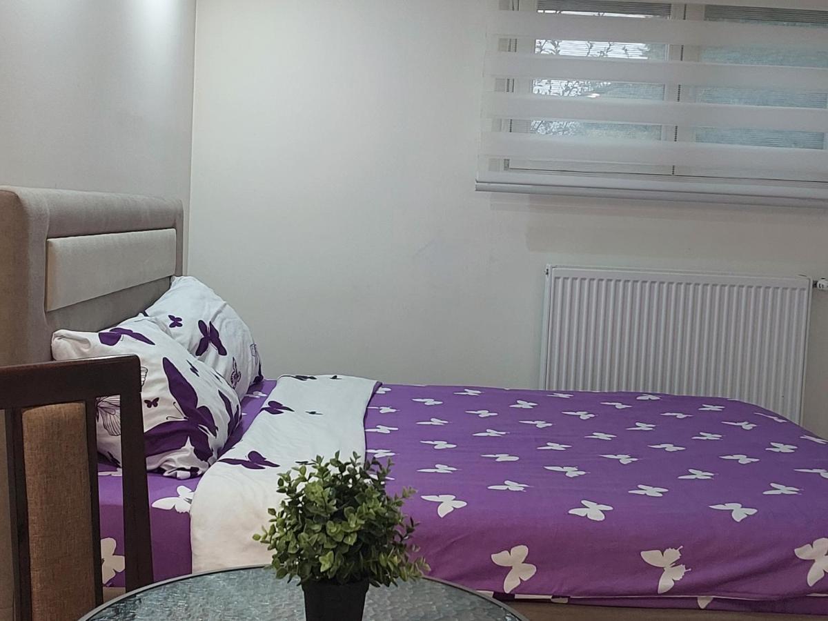 לסקובץ Apartman Zivkovic מראה חיצוני תמונה