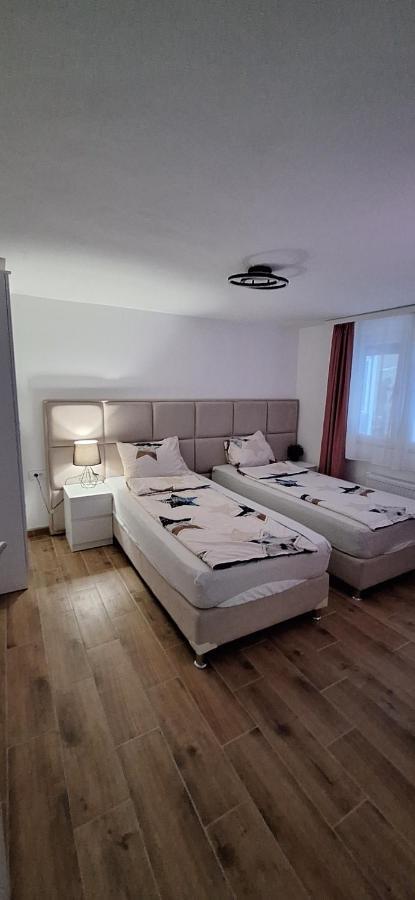 לסקובץ Apartman Zivkovic מראה חיצוני תמונה