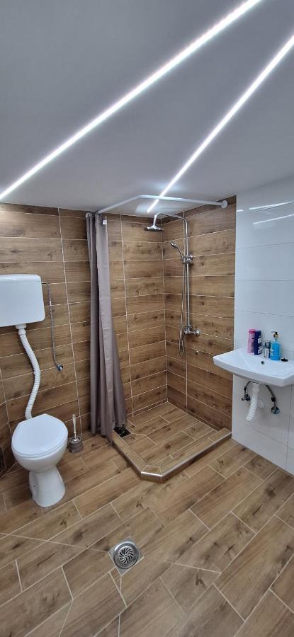 לסקובץ Apartman Zivkovic מראה חיצוני תמונה