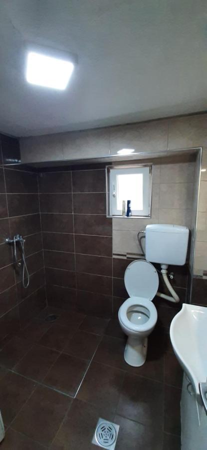 לסקובץ Apartman Zivkovic מראה חיצוני תמונה