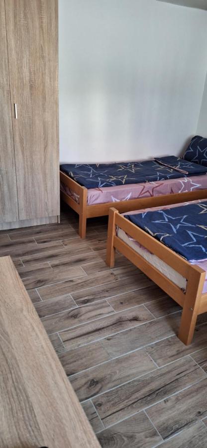 לסקובץ Apartman Zivkovic מראה חיצוני תמונה