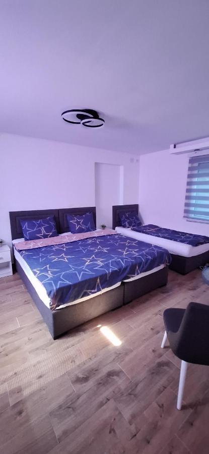 לסקובץ Apartman Zivkovic מראה חיצוני תמונה