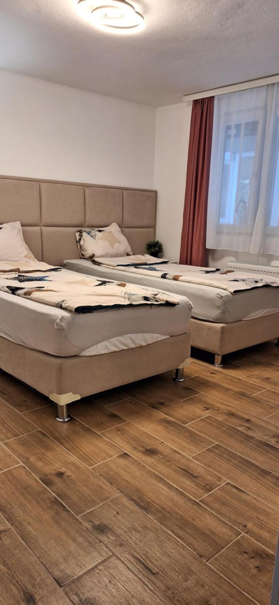 לסקובץ Apartman Zivkovic מראה חיצוני תמונה