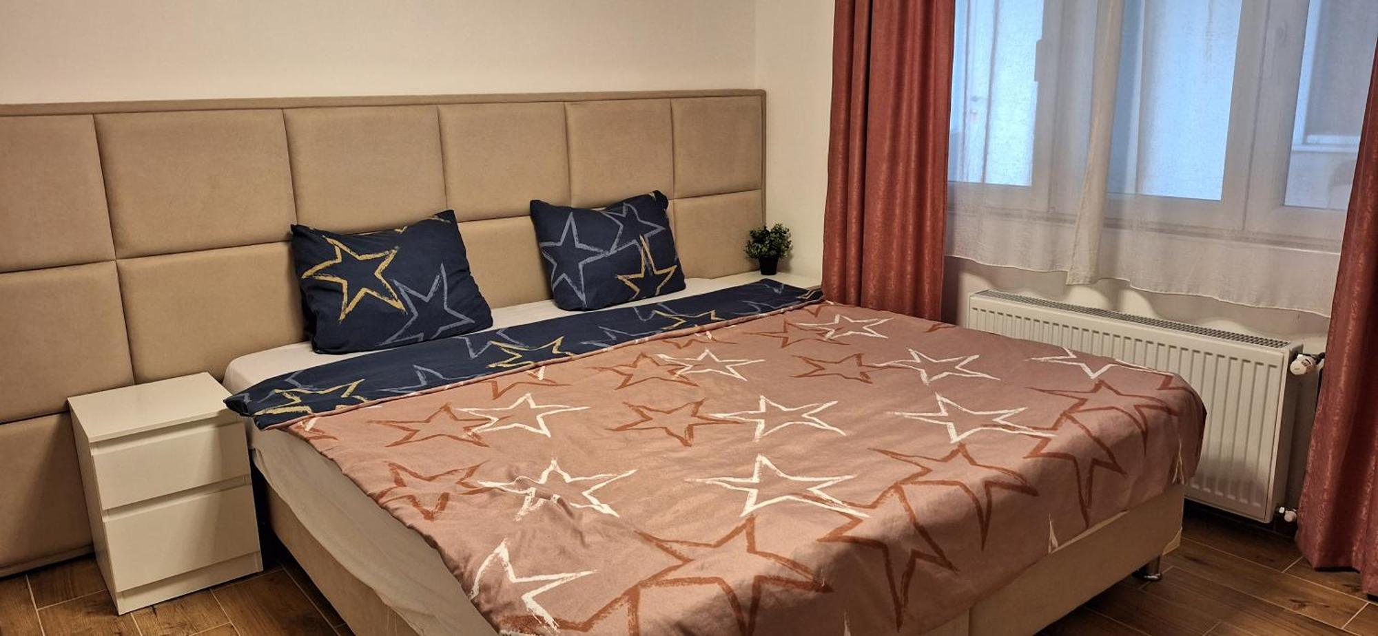 לסקובץ Apartman Zivkovic מראה חיצוני תמונה