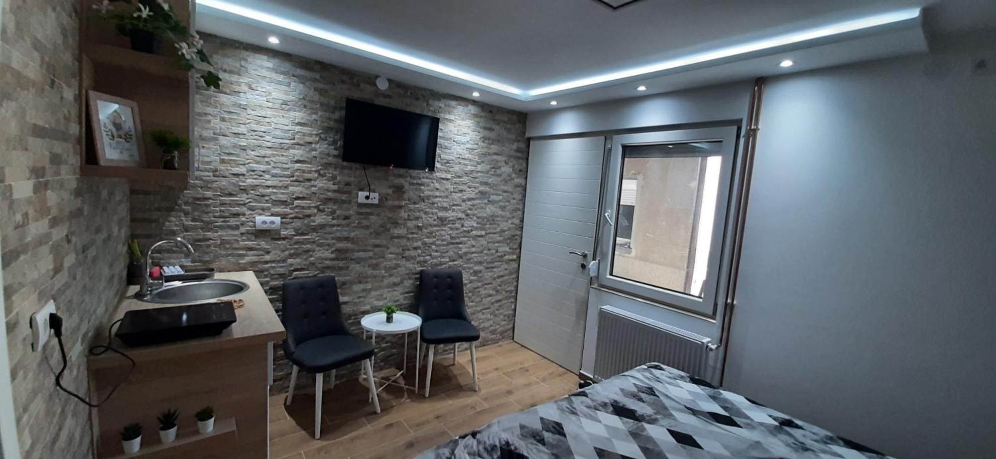 לסקובץ Apartman Zivkovic מראה חיצוני תמונה