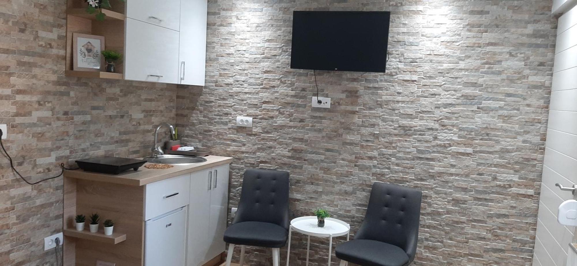 לסקובץ Apartman Zivkovic מראה חיצוני תמונה